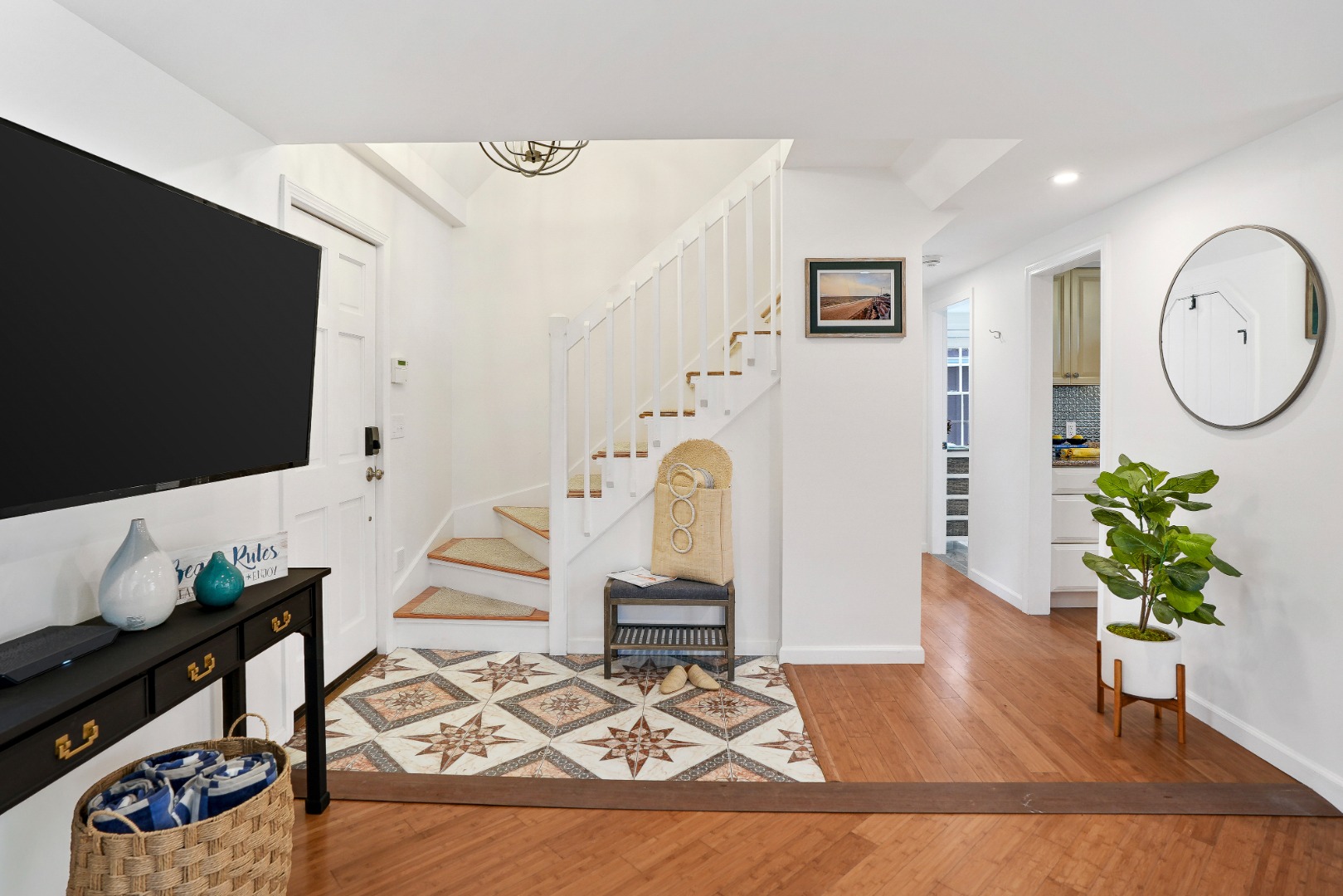 26 Sea Glen Road