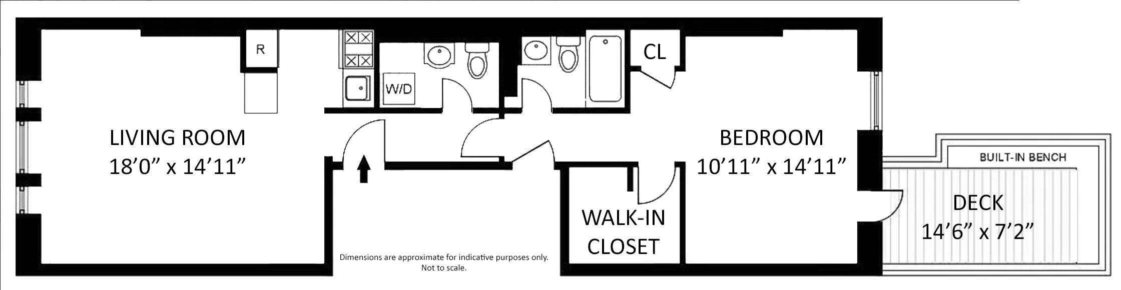 130 W 78th Street 3
