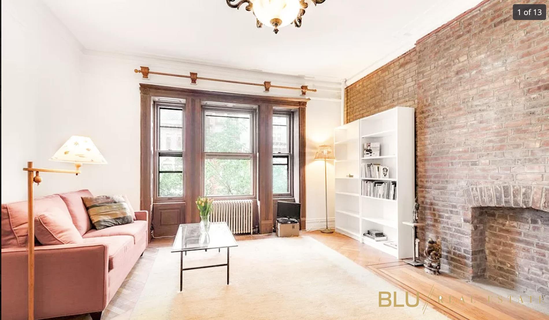 130 W 78th Street 3