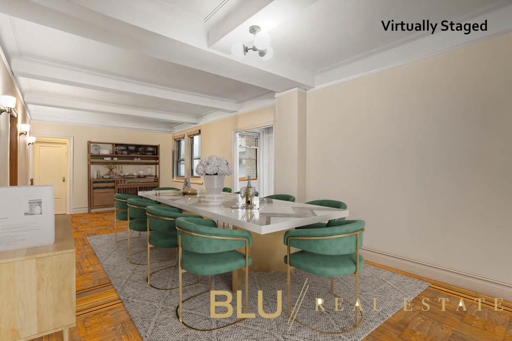 310 W 72nd Street 2-CD