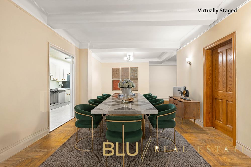 310 W 72nd Street 2-CD