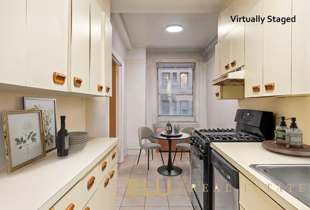 310 W 72nd Street 2-CD