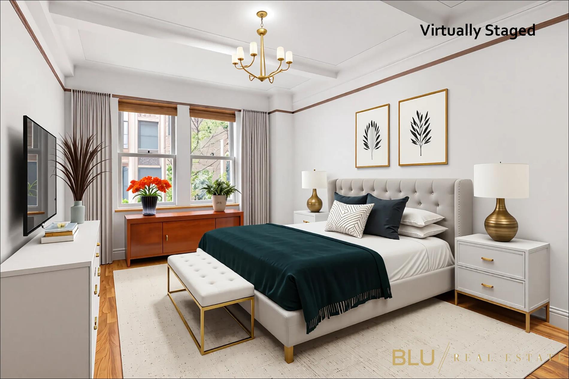 310 W 72nd Street 2-CD