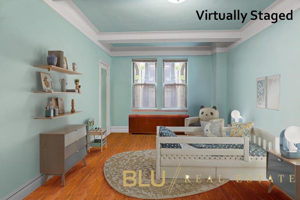 310 W 72nd Street 2-CD