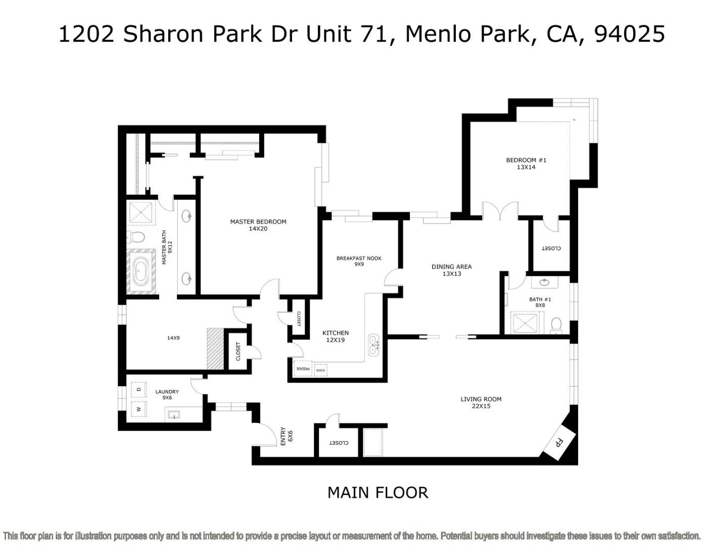 1202 Sharon Park Drive 71