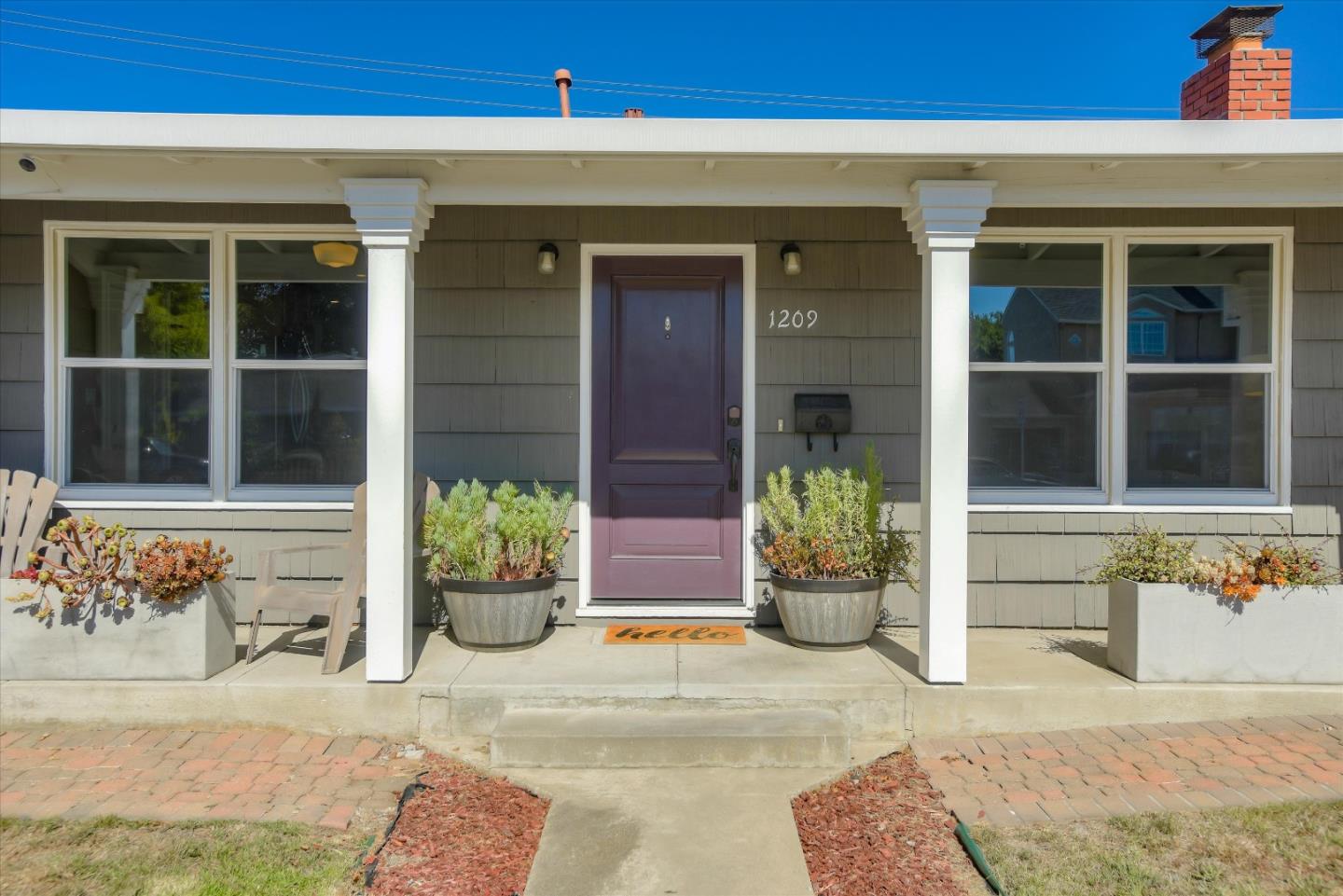 1209 South Claremont Street