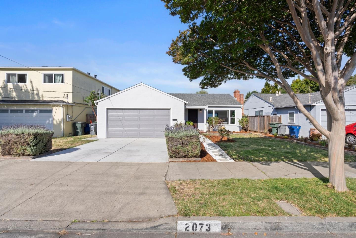 2073 Eveleth Avenue