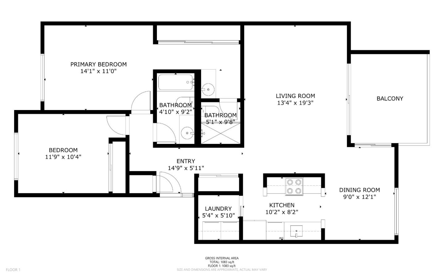 3387 Brittan Avenue 10