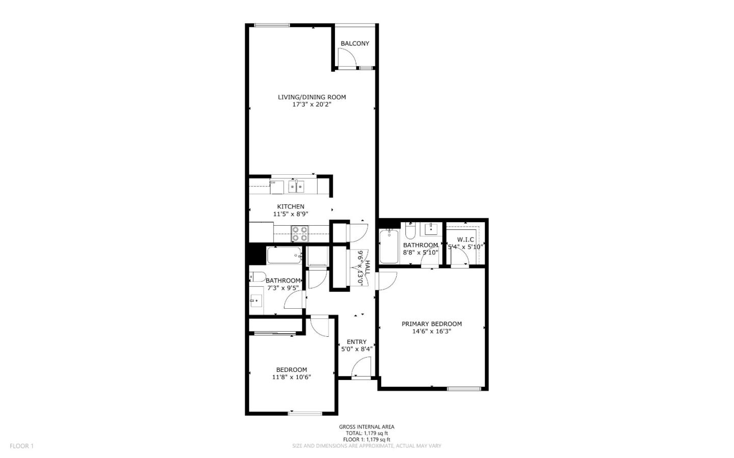 25 South 3rd Street 309
