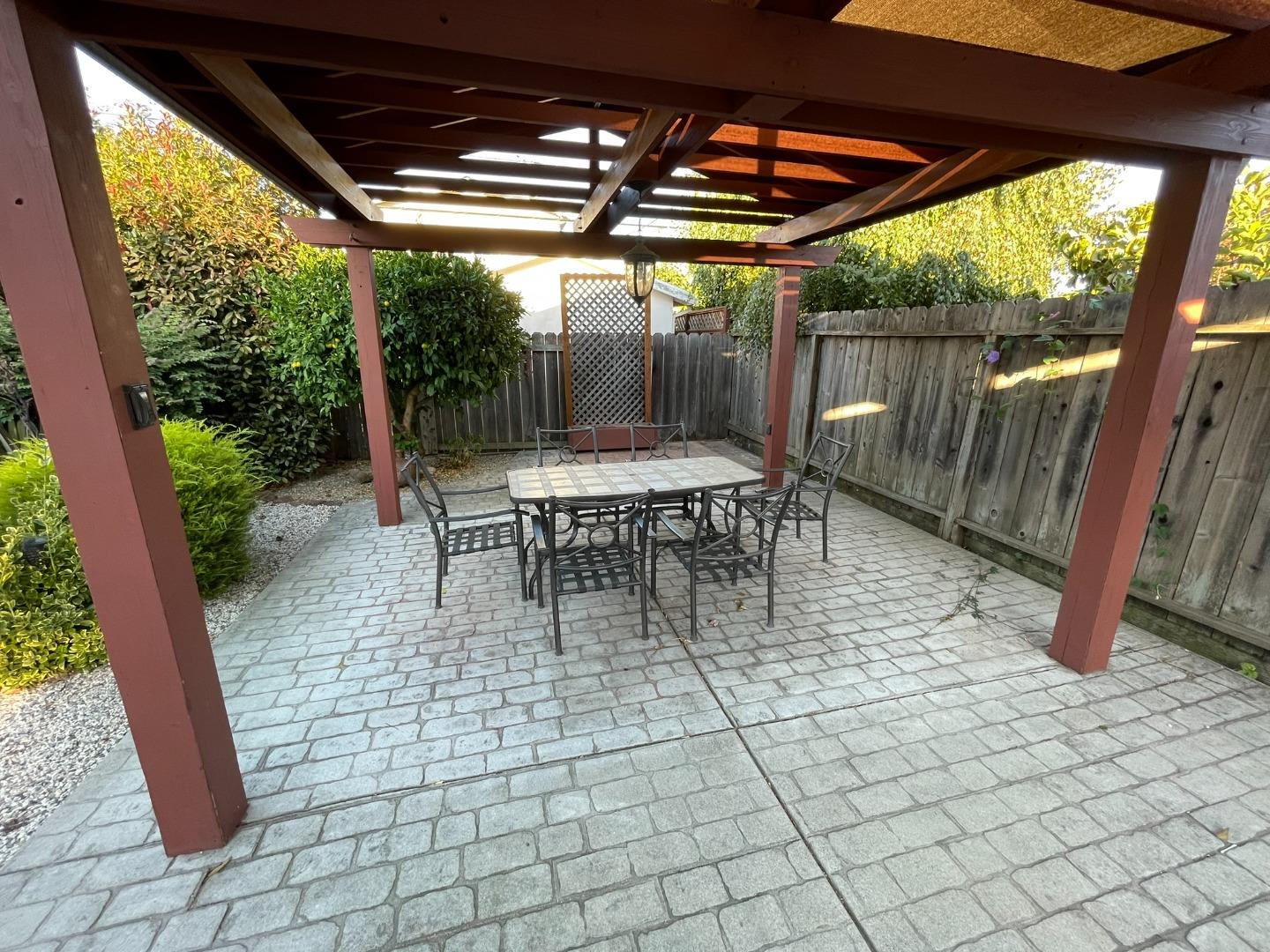 3709 Casanova Drive