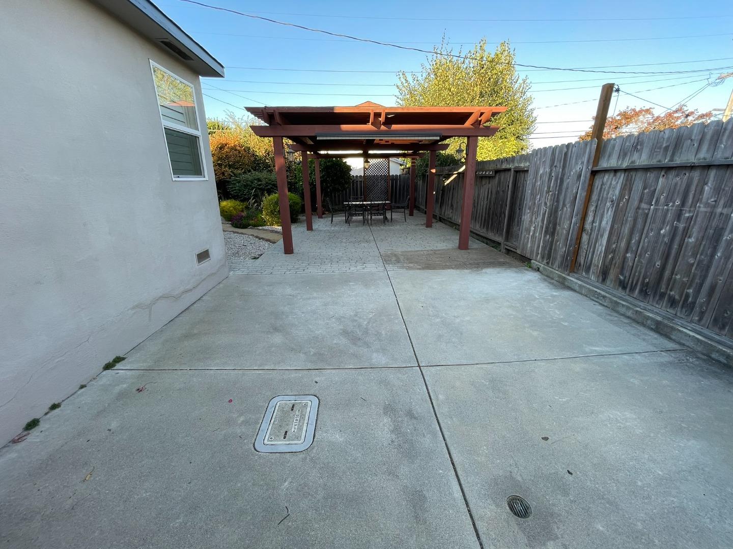 3709 Casanova Drive