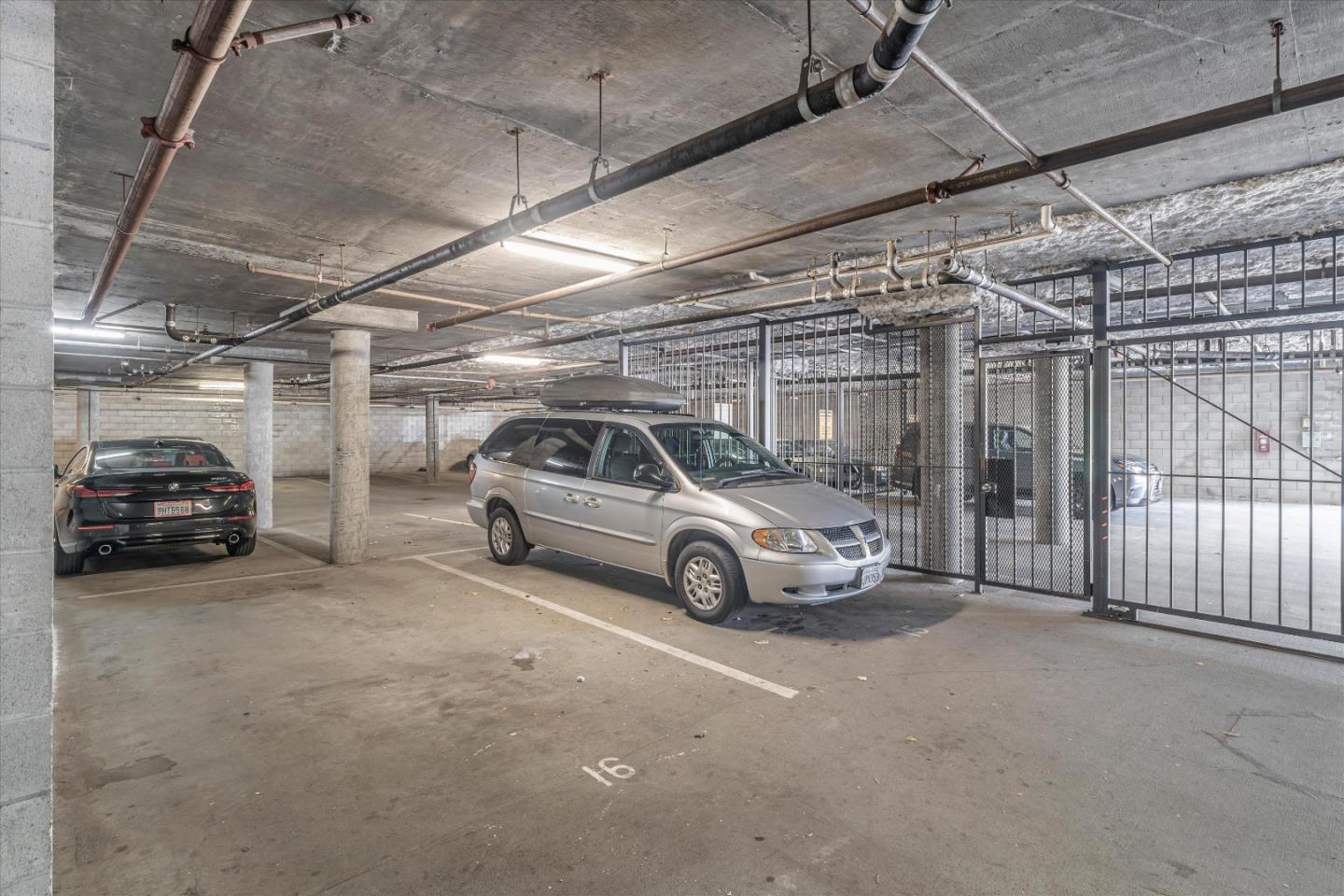 340 Grand Boulevard 309