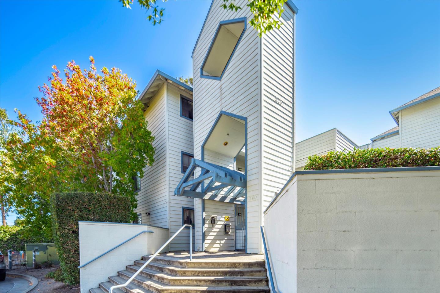 340 Grand Boulevard 309