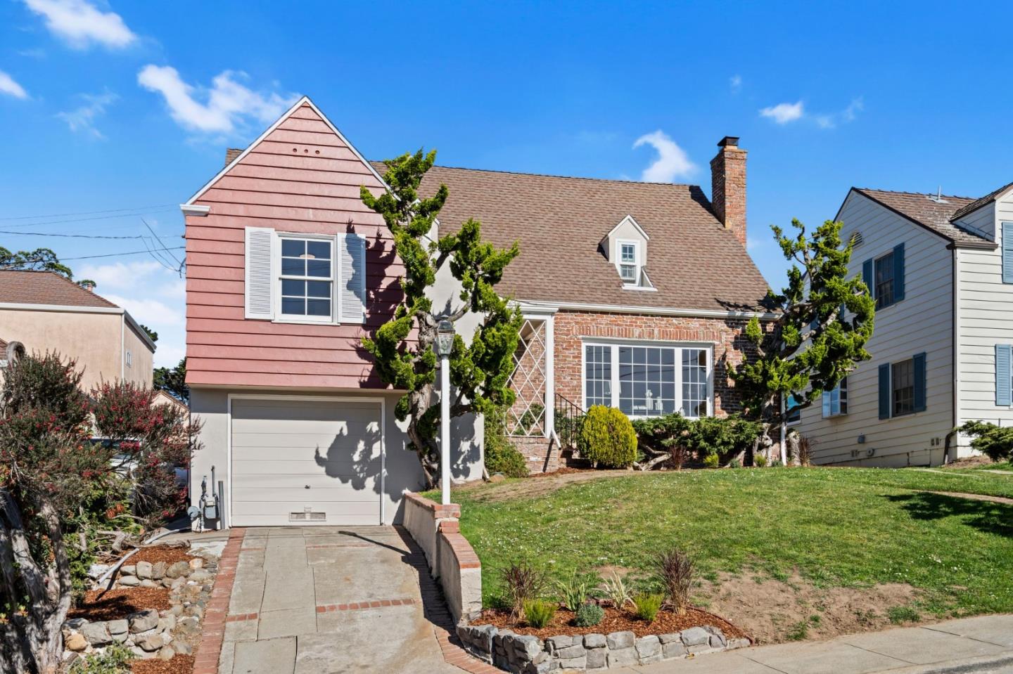 203 Garden Lane