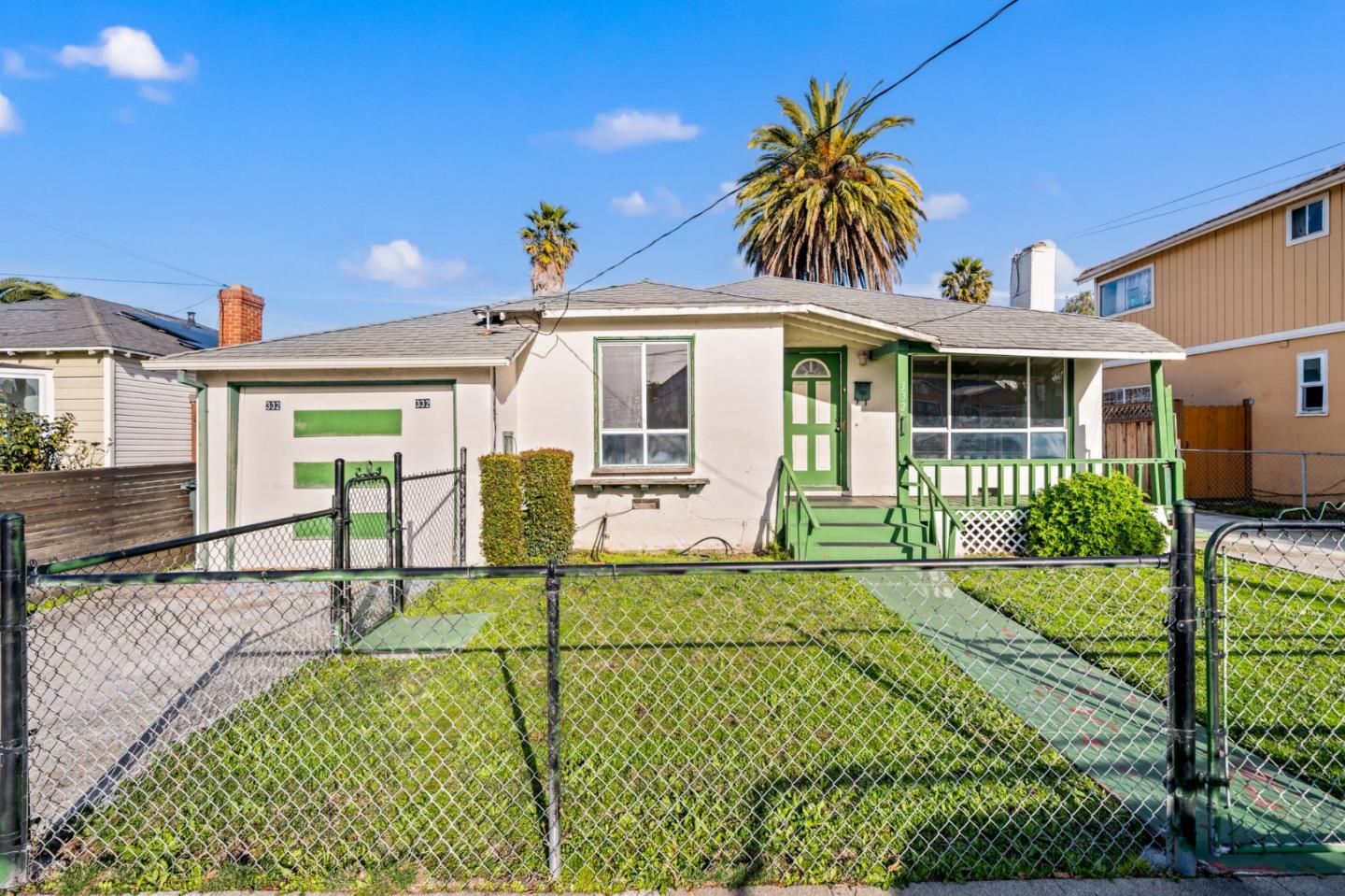 332 North Humboldt Street