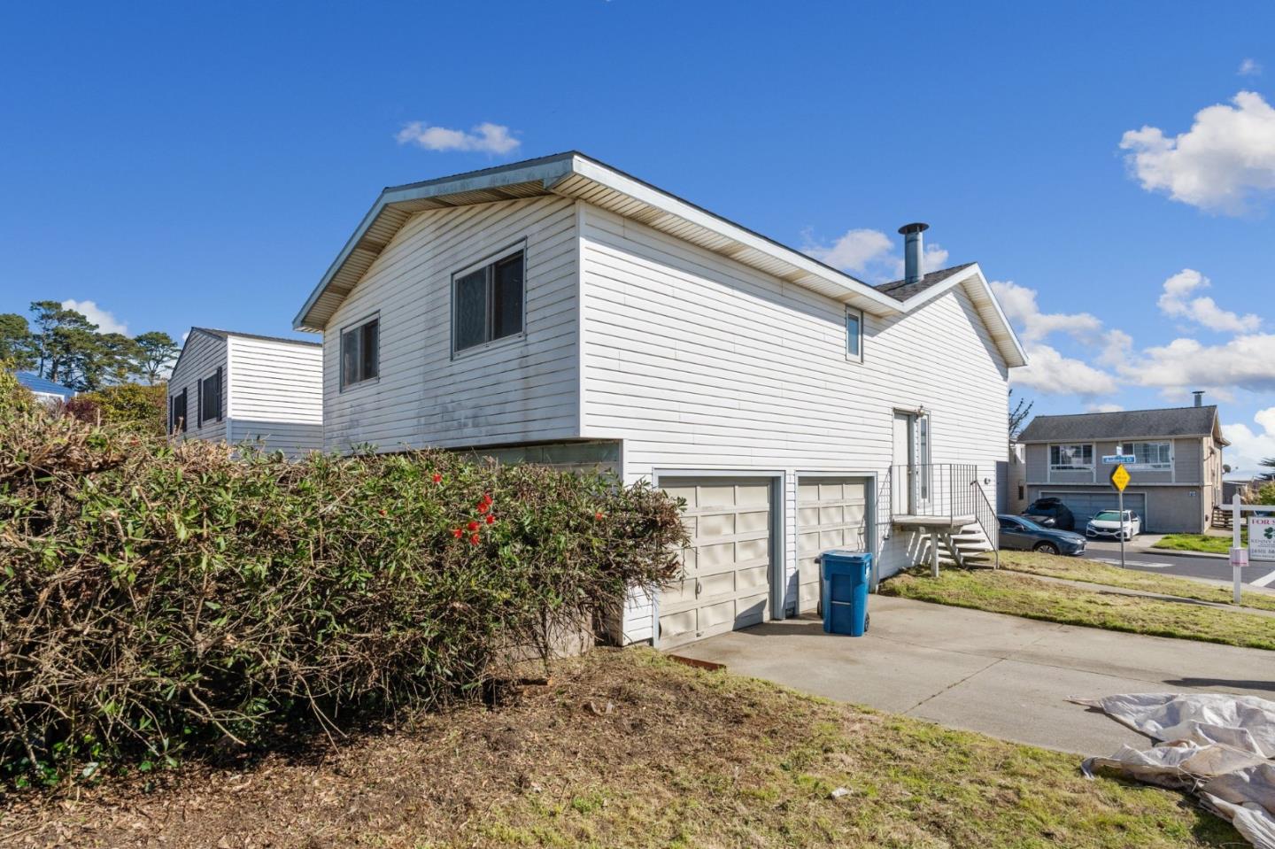 780 King Drive