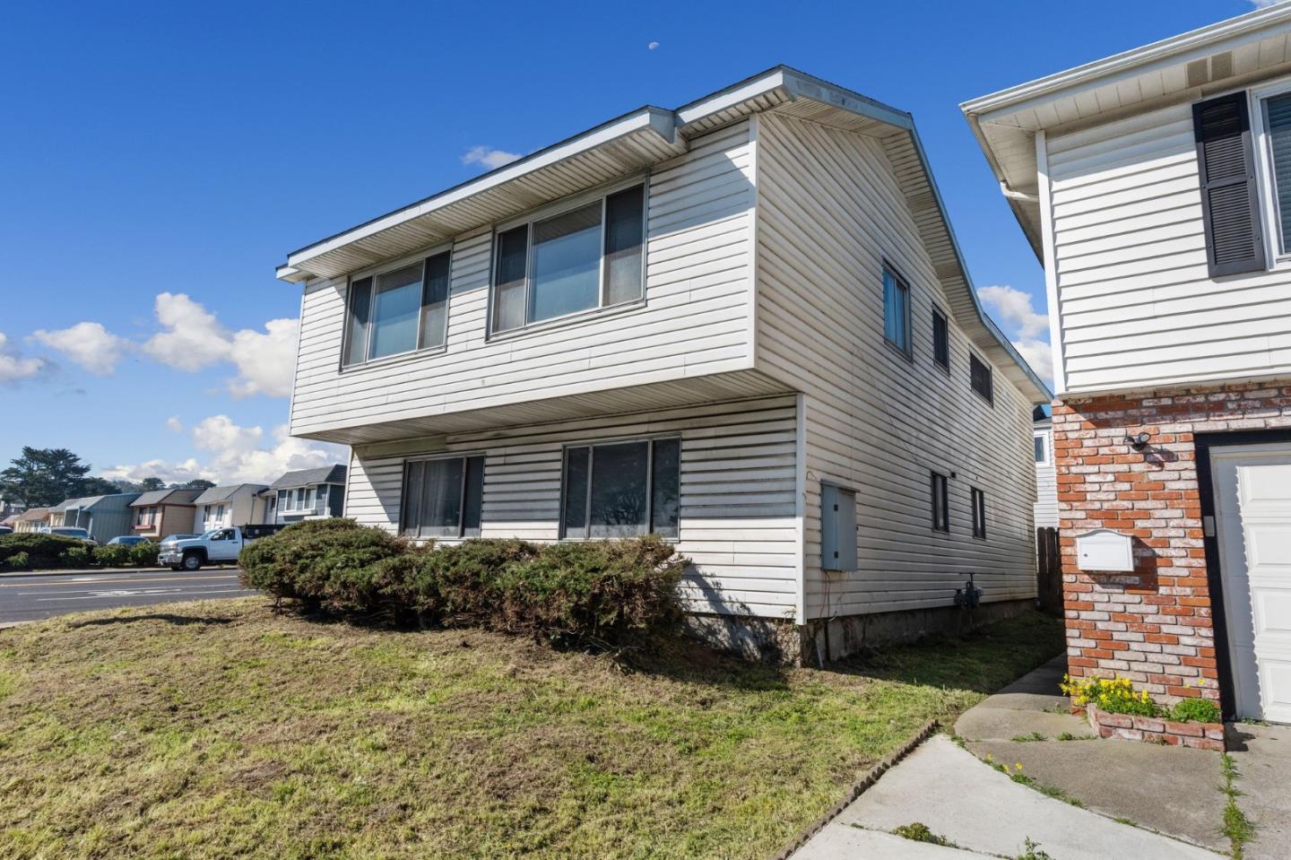 780 King Drive