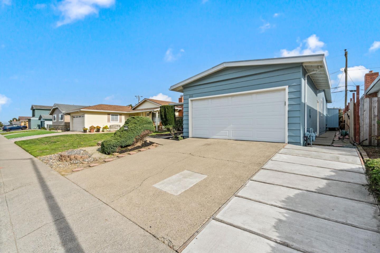 261 Fernwood Drive