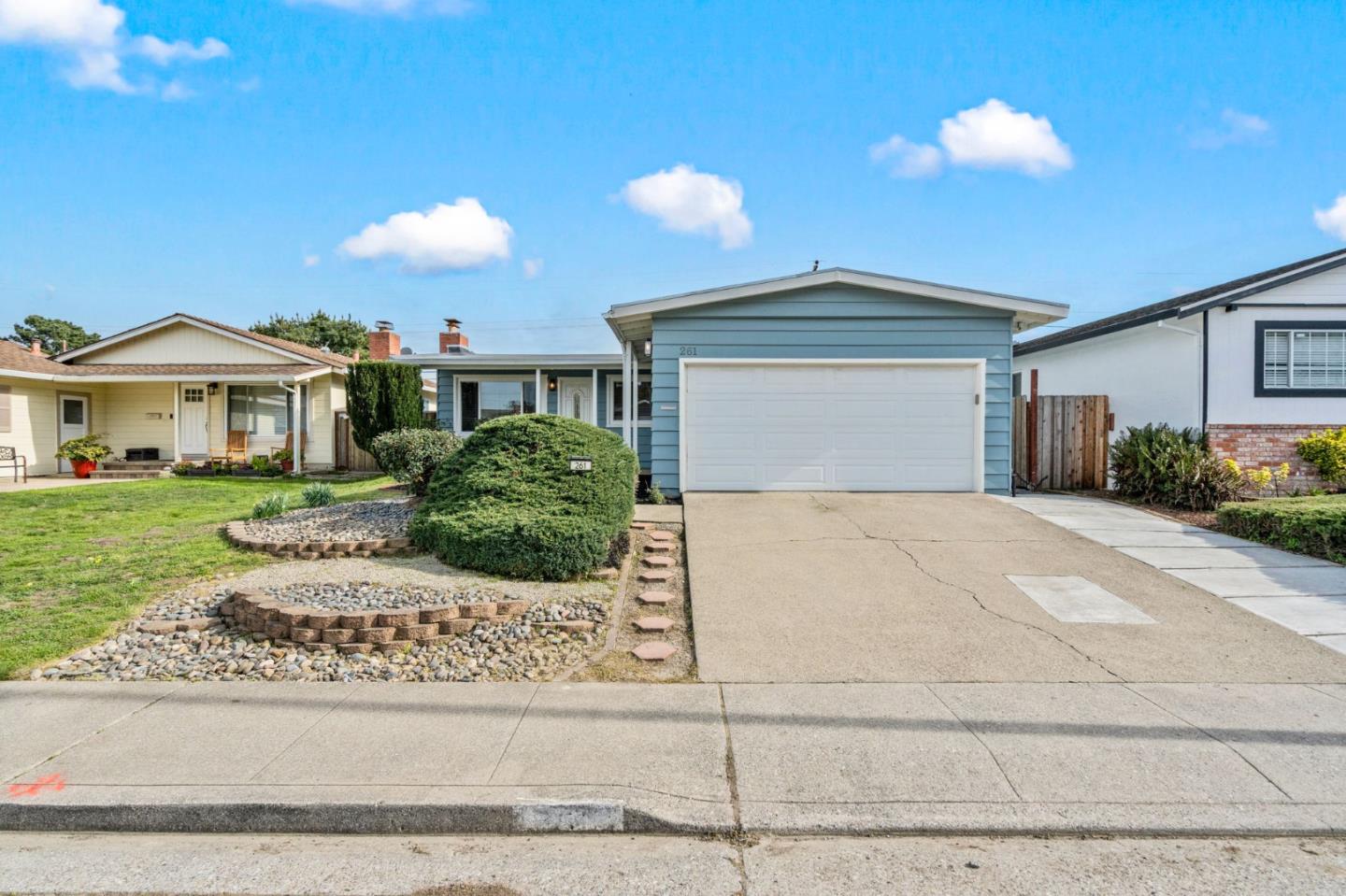 261 Fernwood Drive