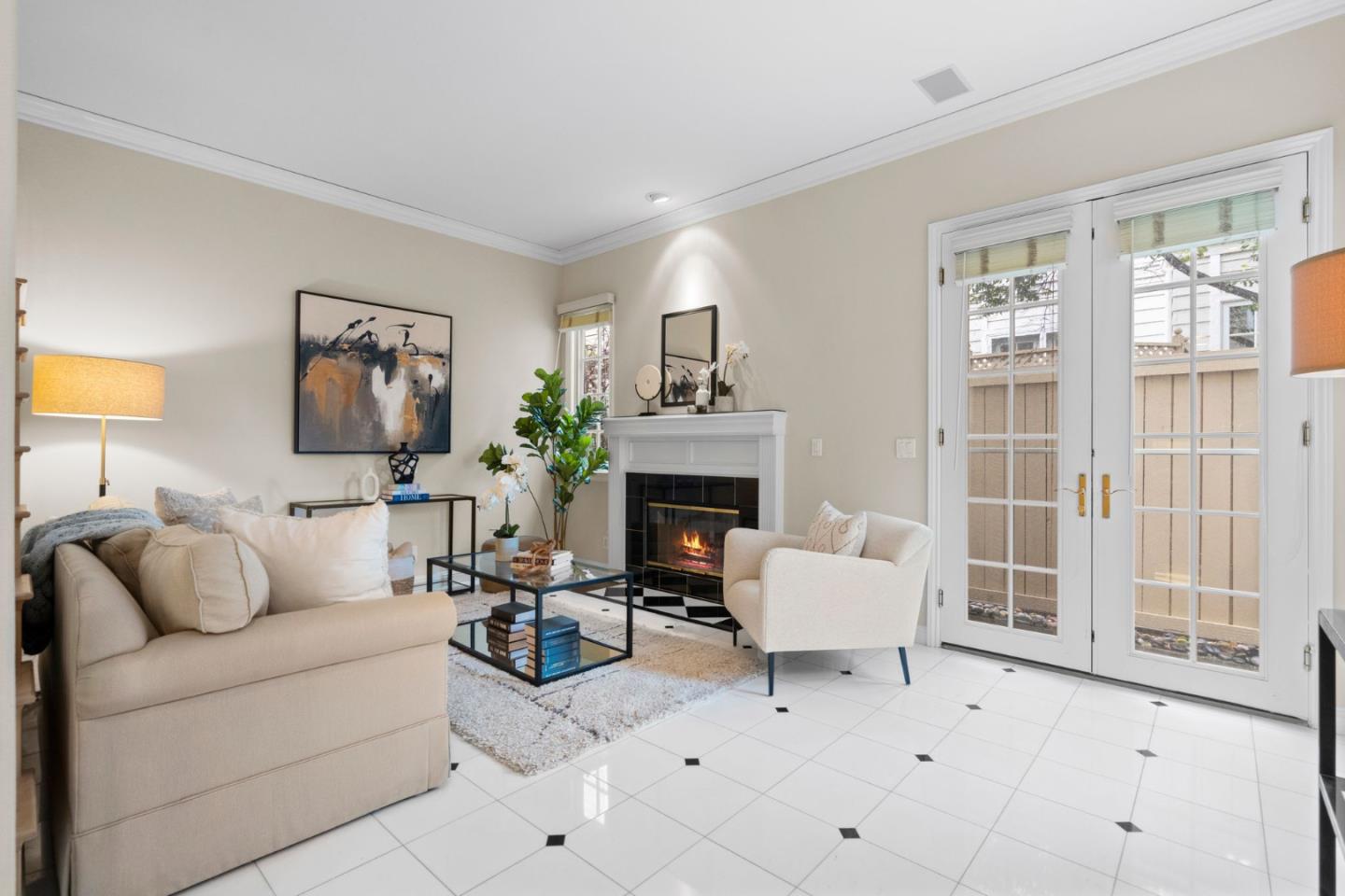 145 Fremont Avenue