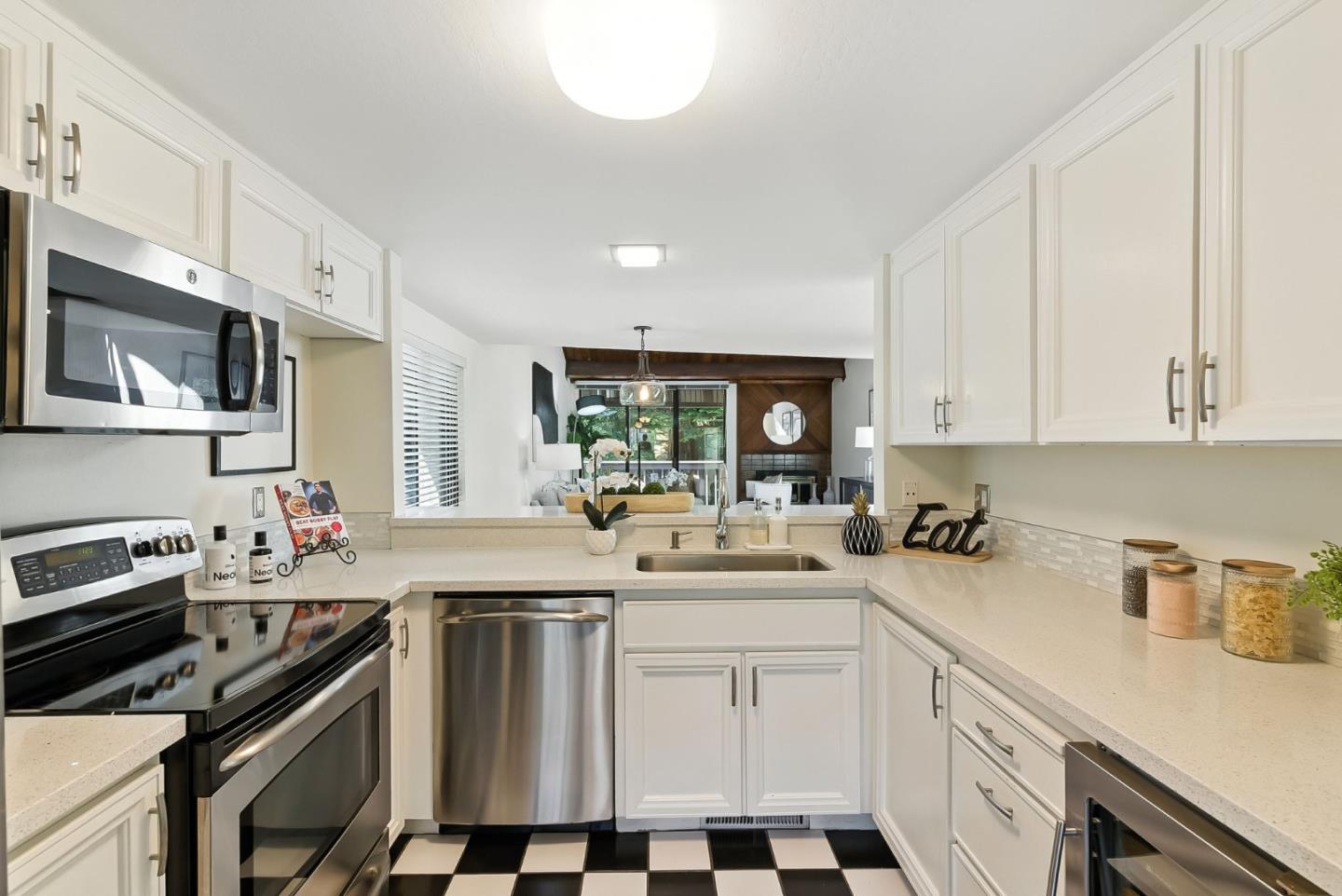 2313 Ticonderoga Drive