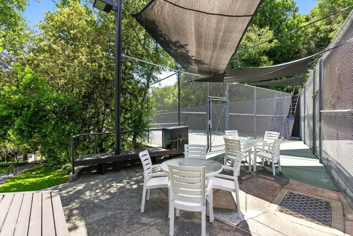 2313 Ticonderoga Drive