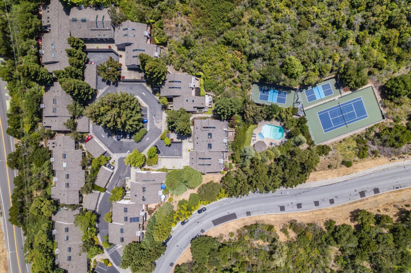 2313 Ticonderoga Drive