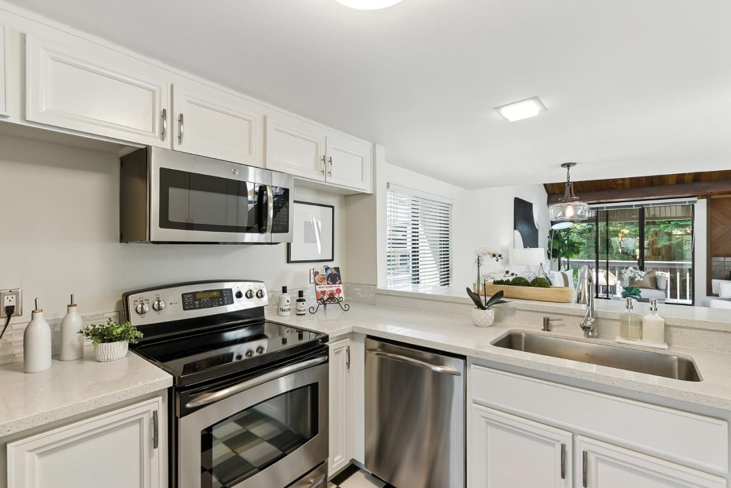 2313 Ticonderoga Drive