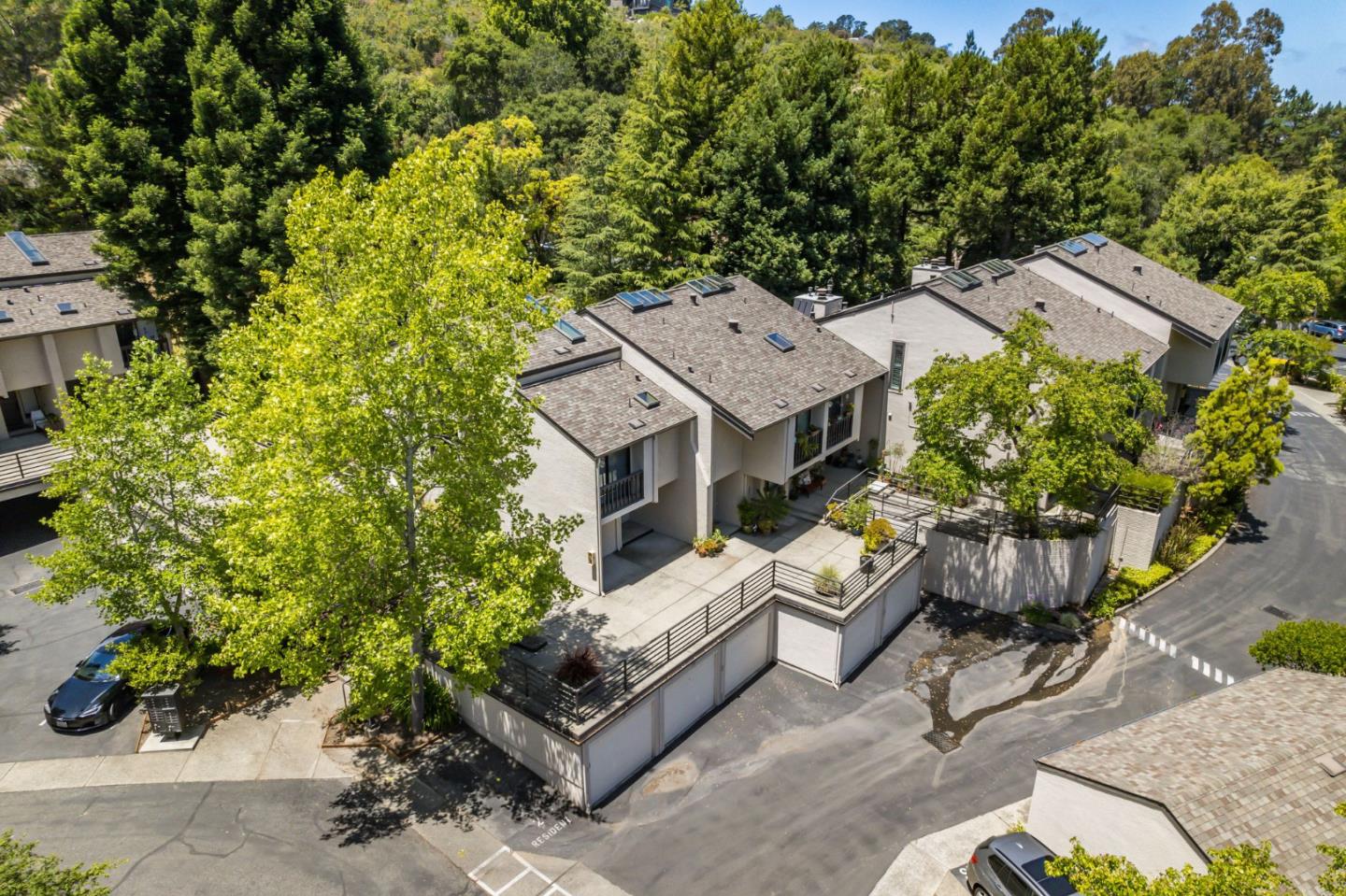 2313 Ticonderoga Drive