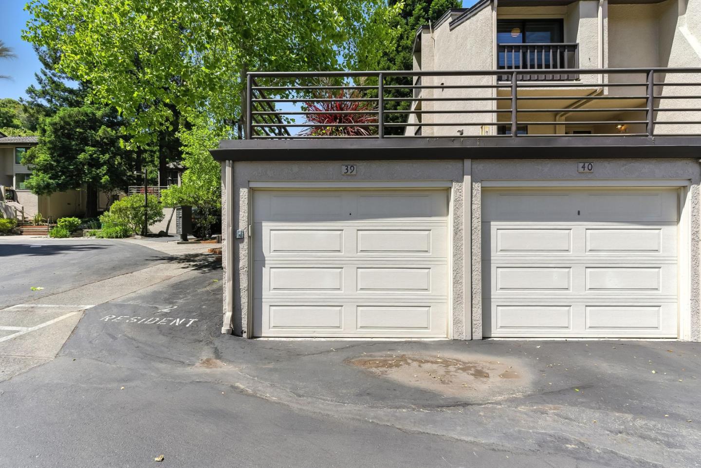 2313 Ticonderoga Drive