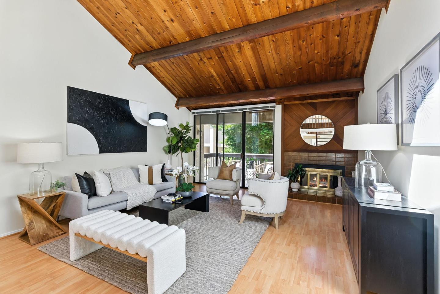 2313 Ticonderoga Drive