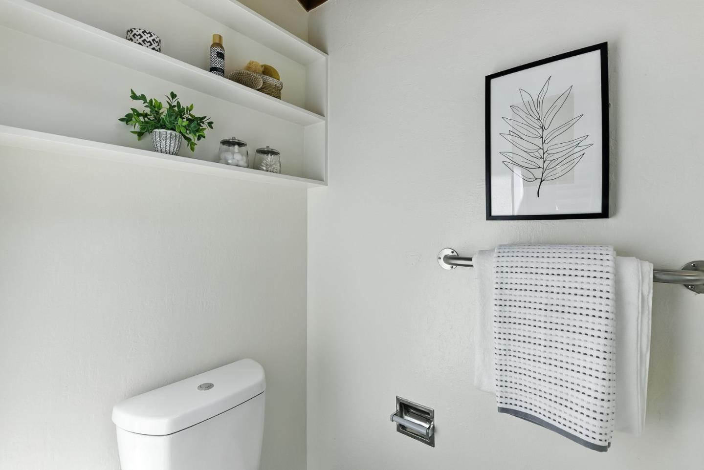 2313 Ticonderoga Drive