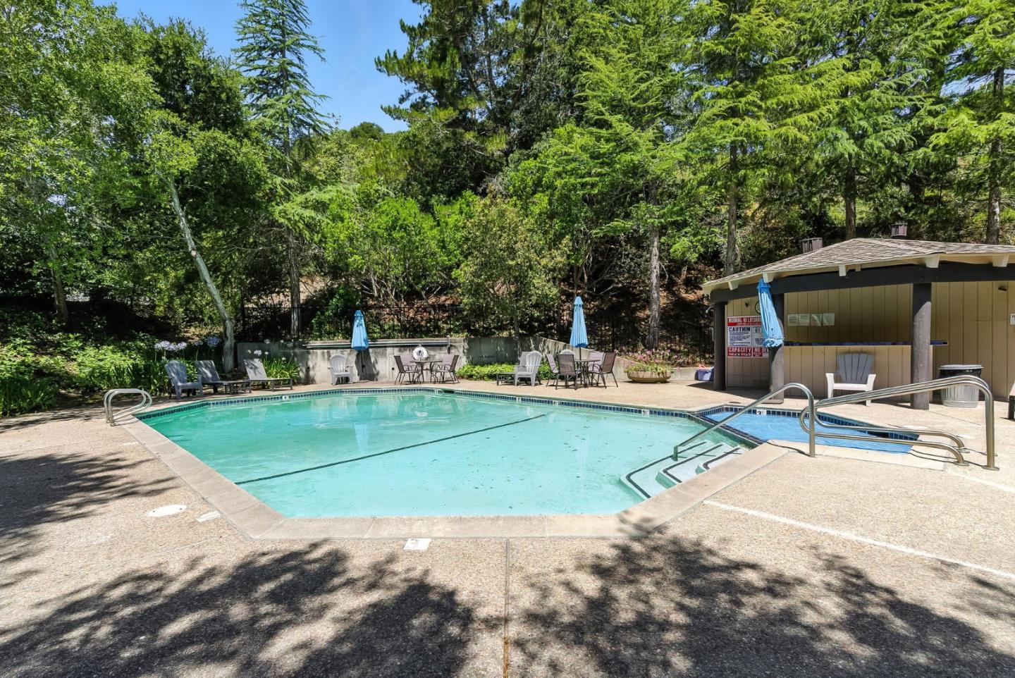 2313 Ticonderoga Drive