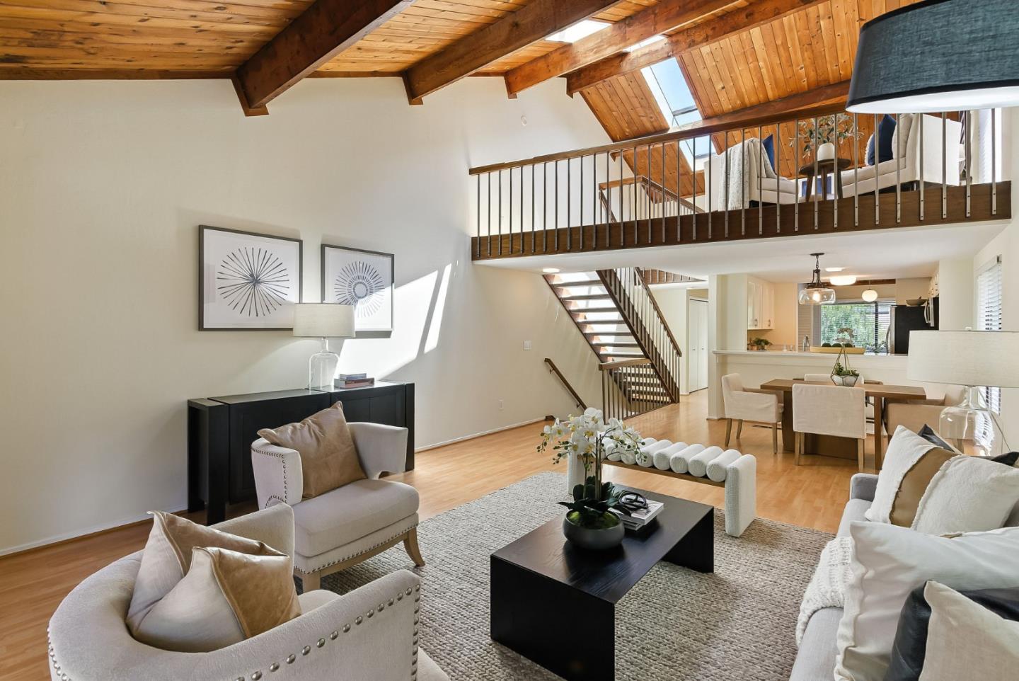 2313 Ticonderoga Drive