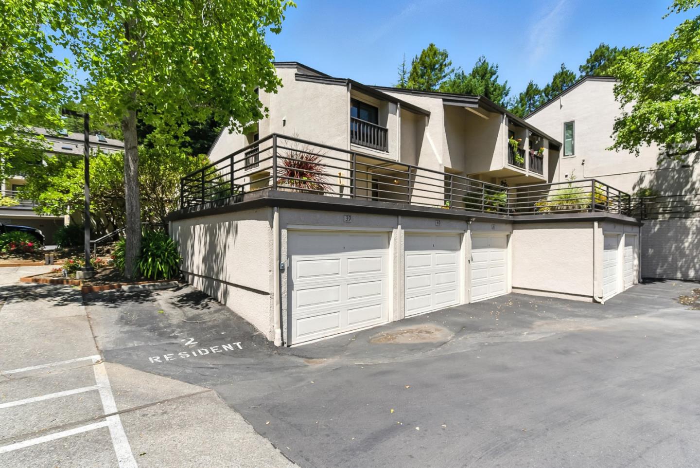 2313 Ticonderoga Drive