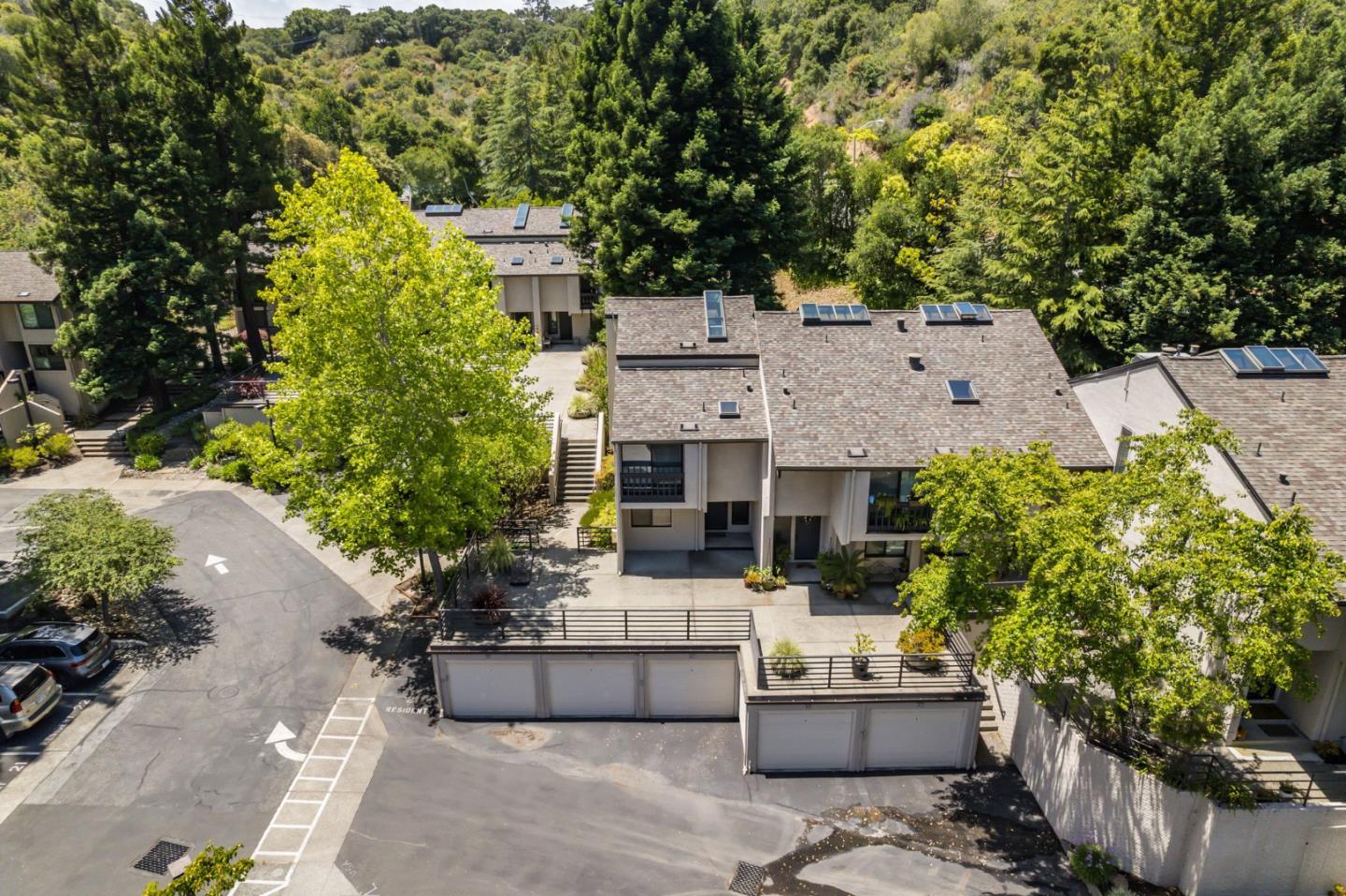 2313 Ticonderoga Drive