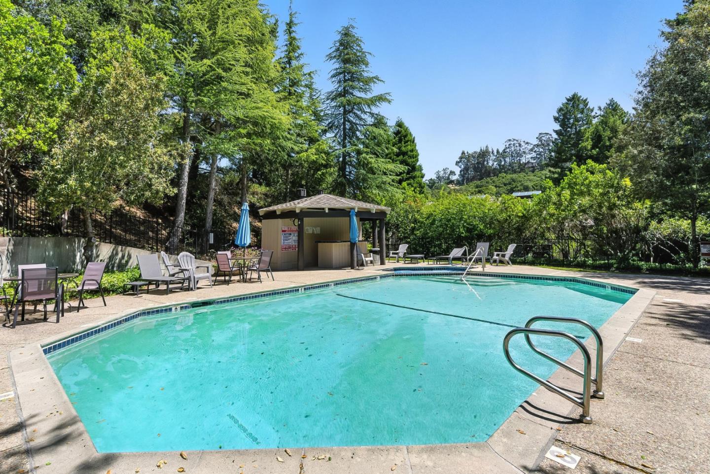 2313 Ticonderoga Drive