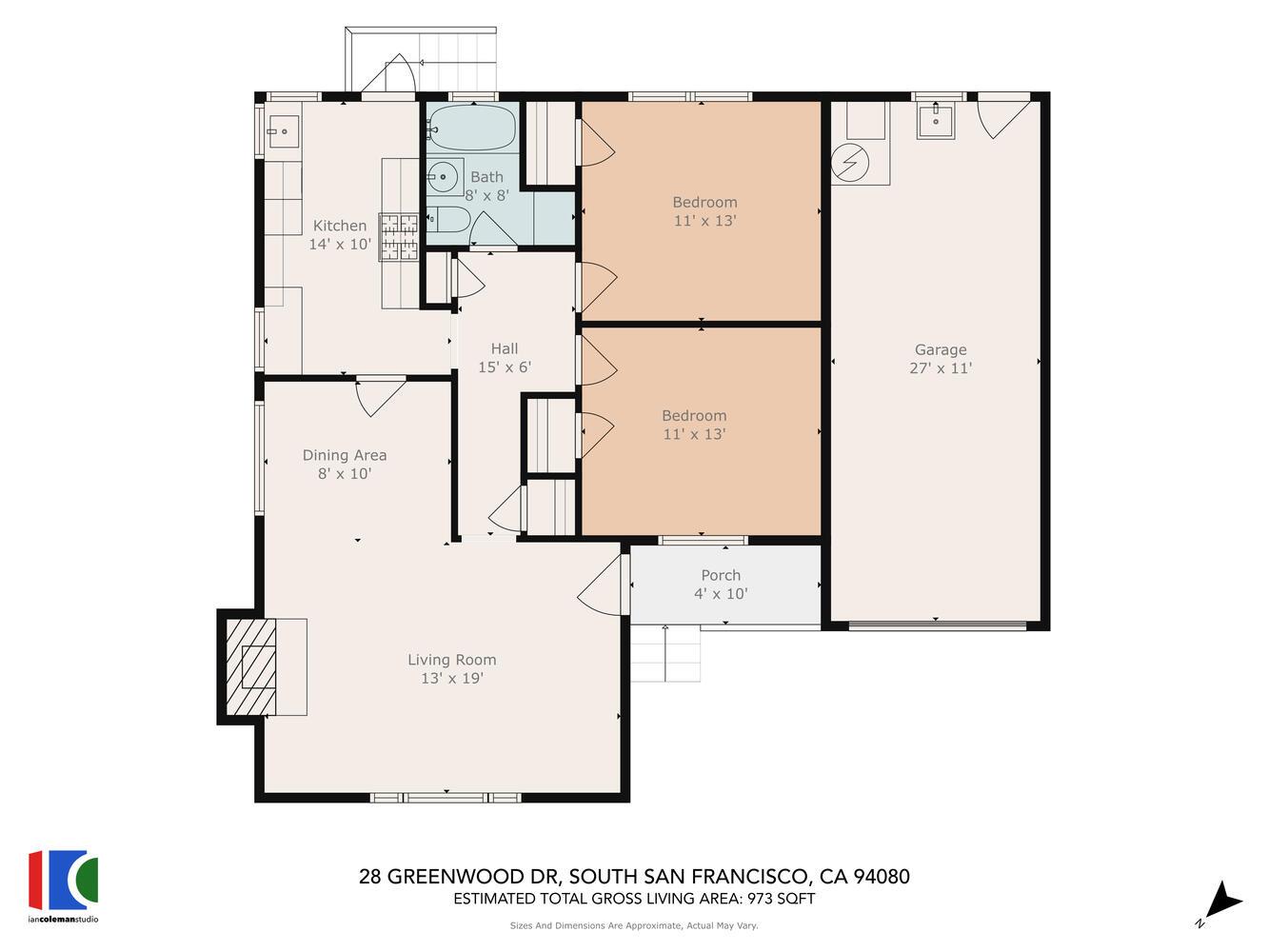 28 Greenwood Drive