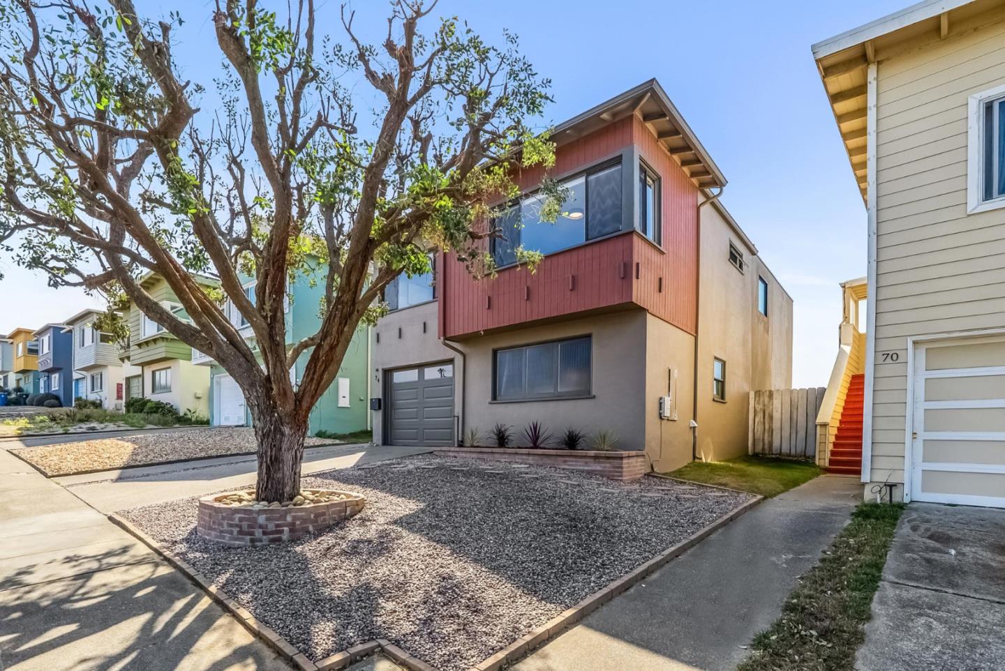 74 Palisades Drive
