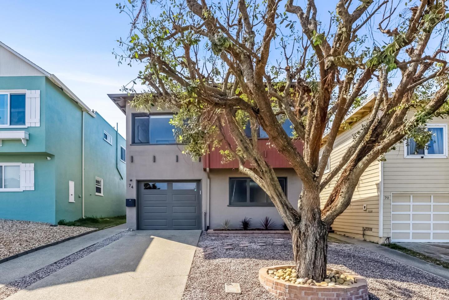 74 Palisades Drive