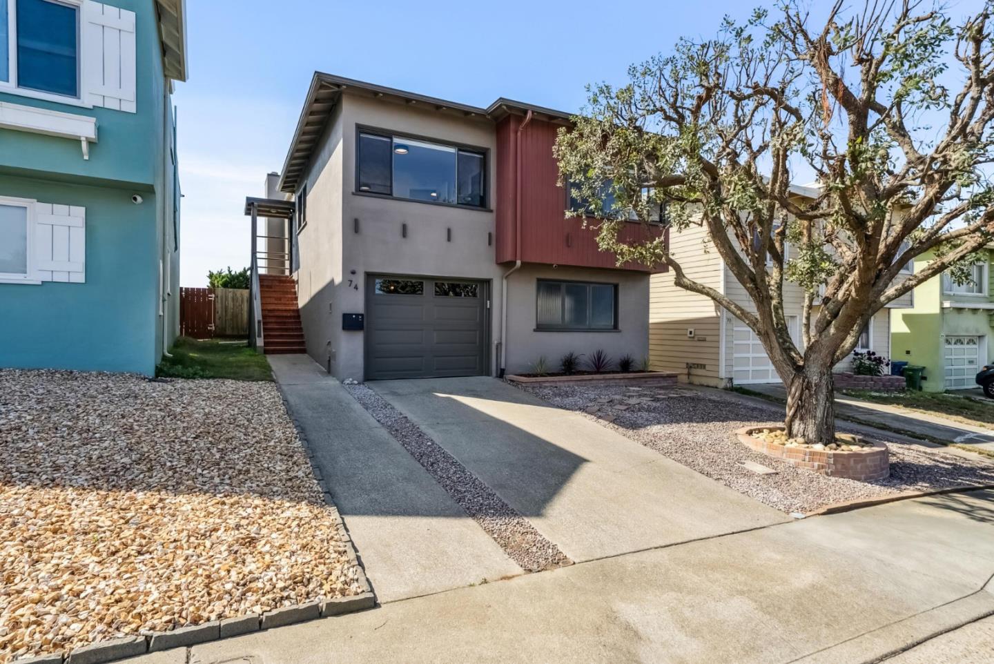 74 Palisades Drive