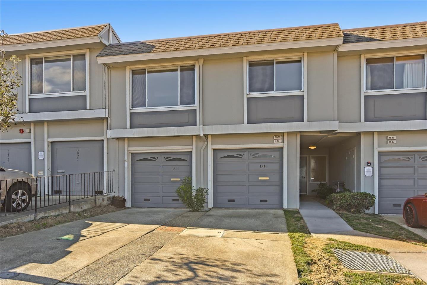 3831 Radburn Drive
