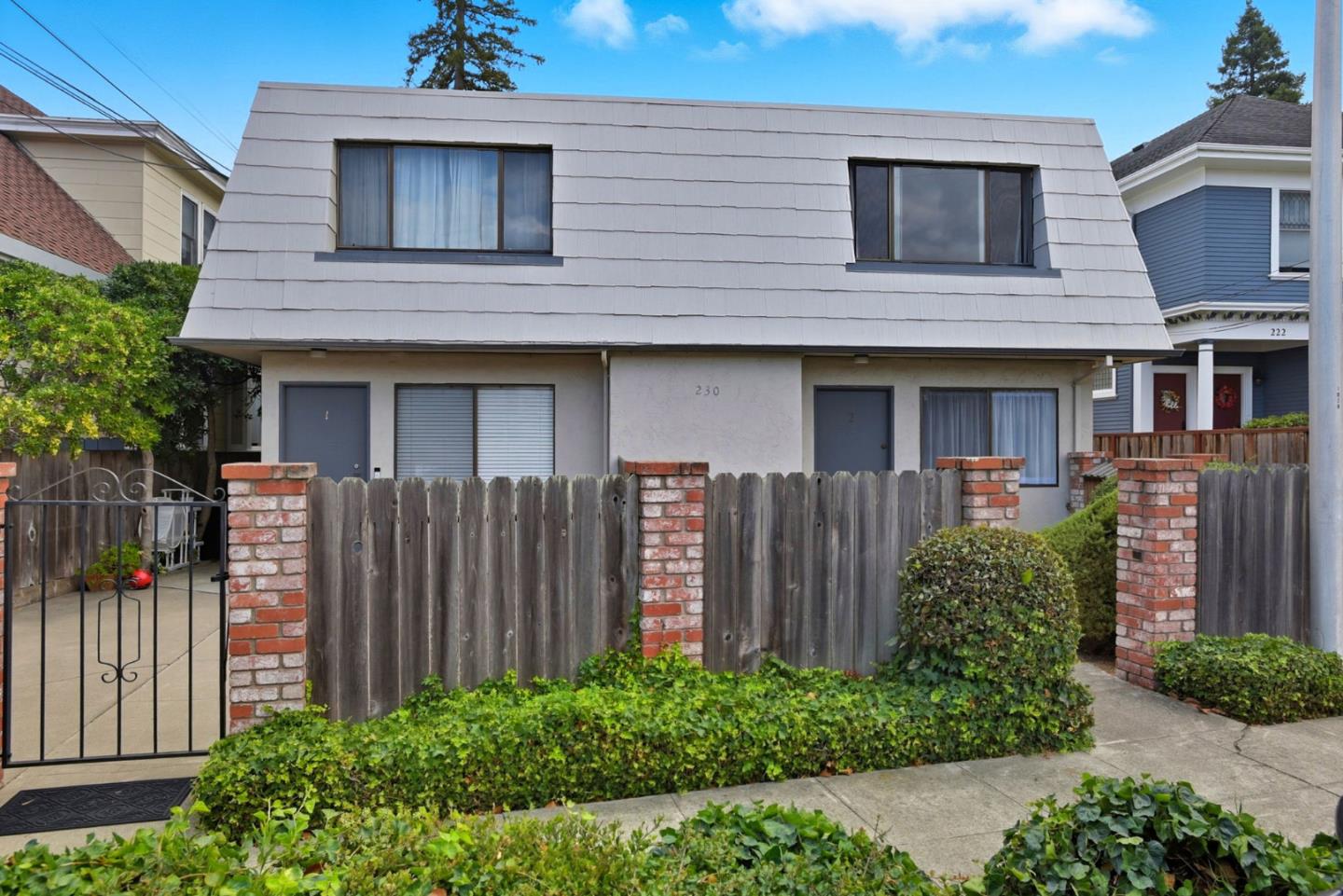 230 Villa Terrace 2