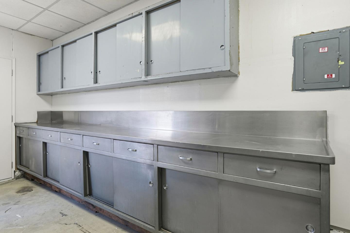 3300 El Sobrante Street