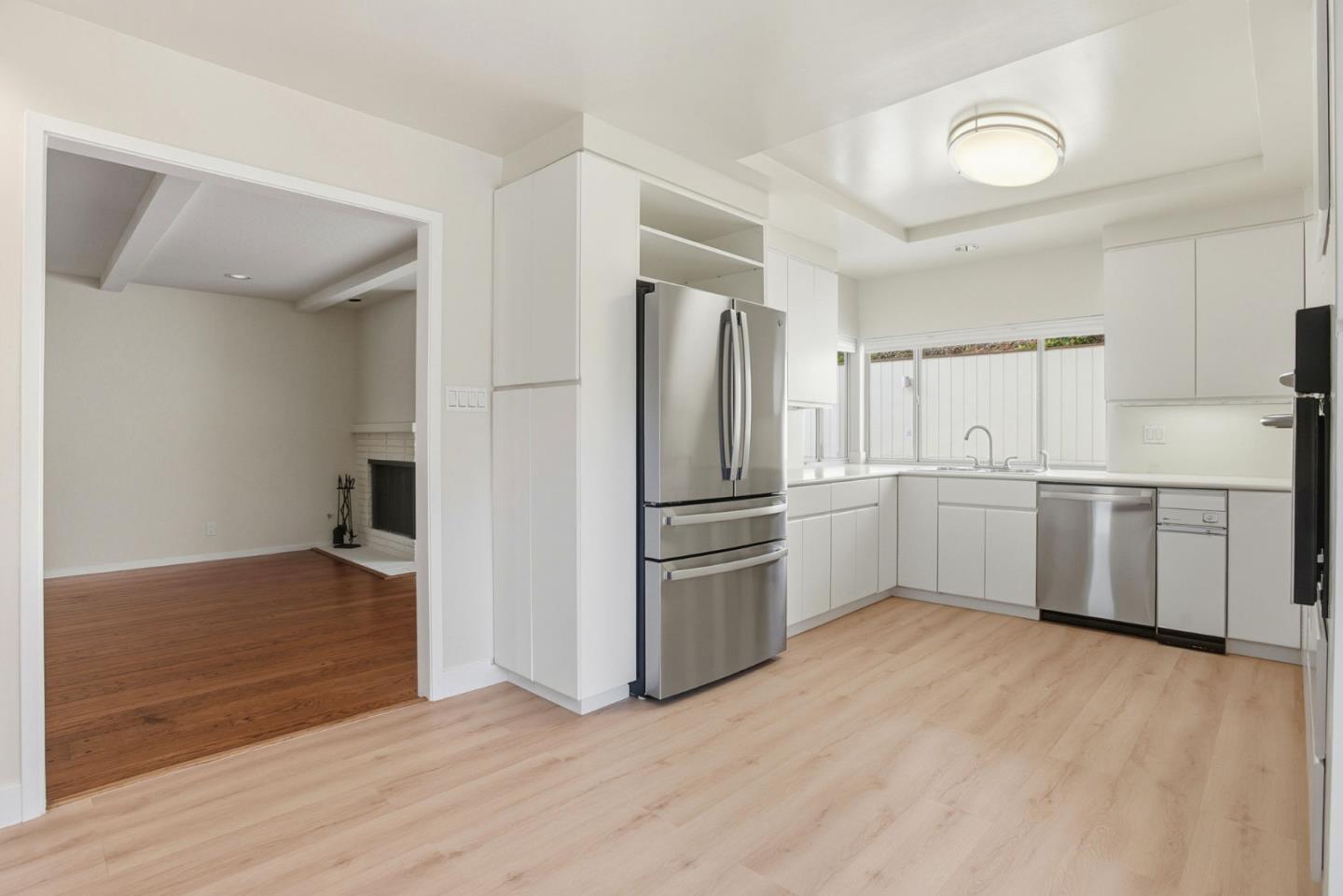 3300 El Sobrante Street