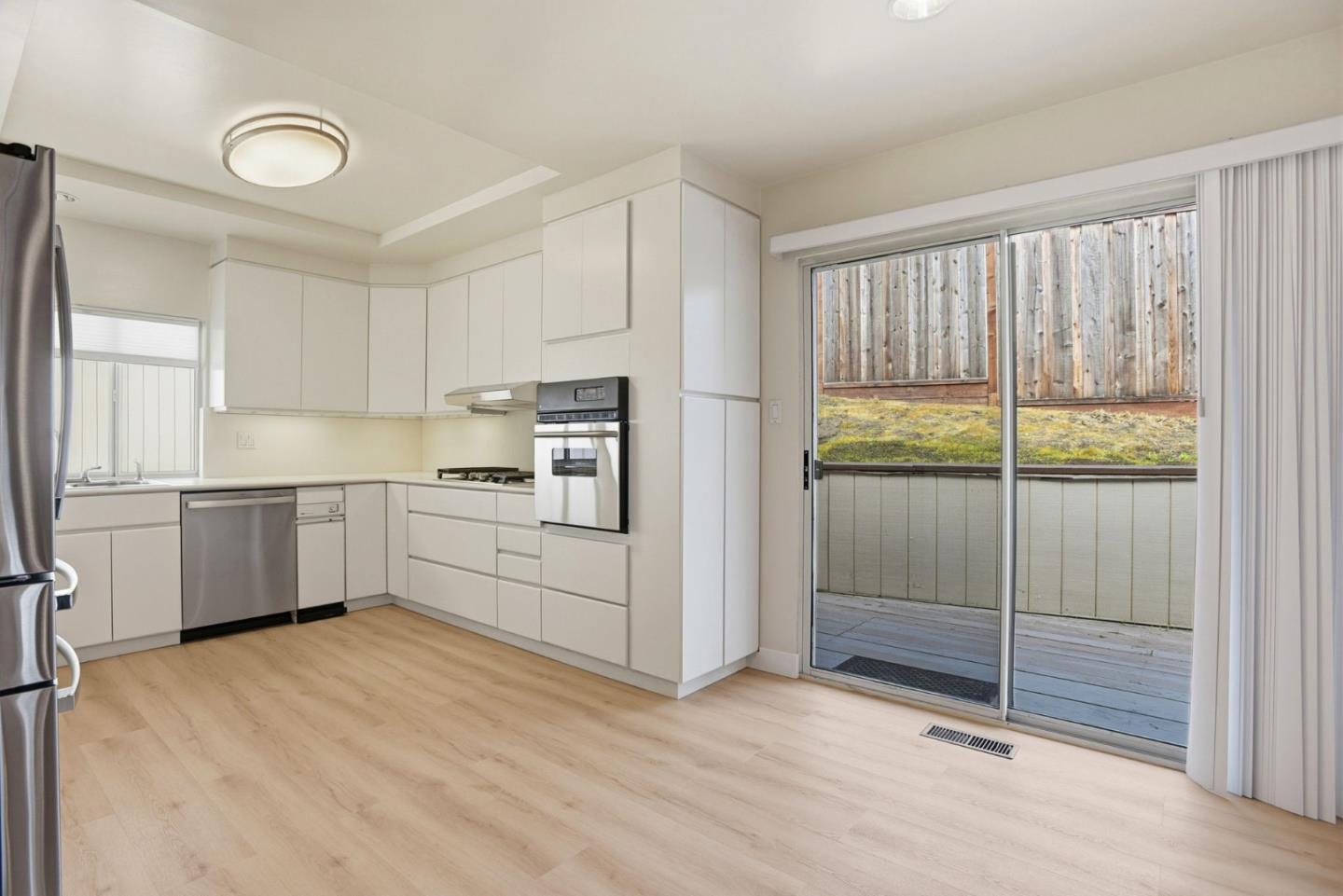 3300 El Sobrante Street