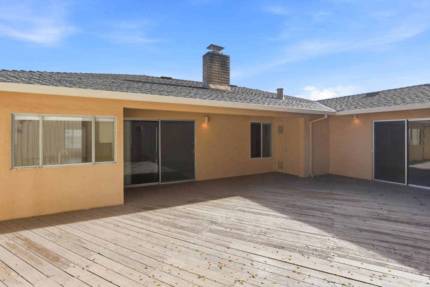 3300 El Sobrante Street