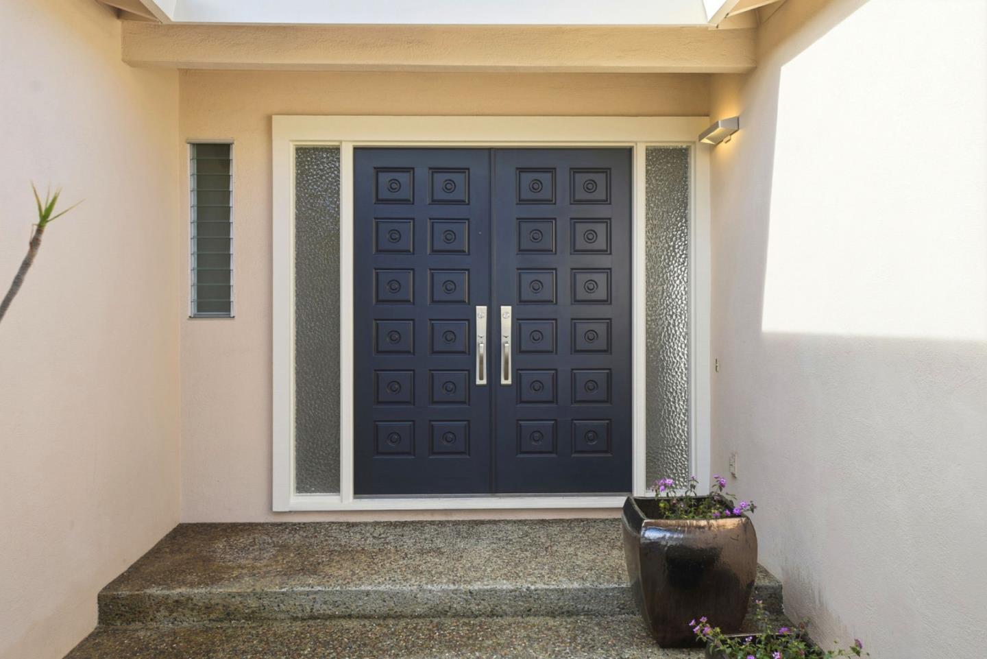 3300 El Sobrante Street