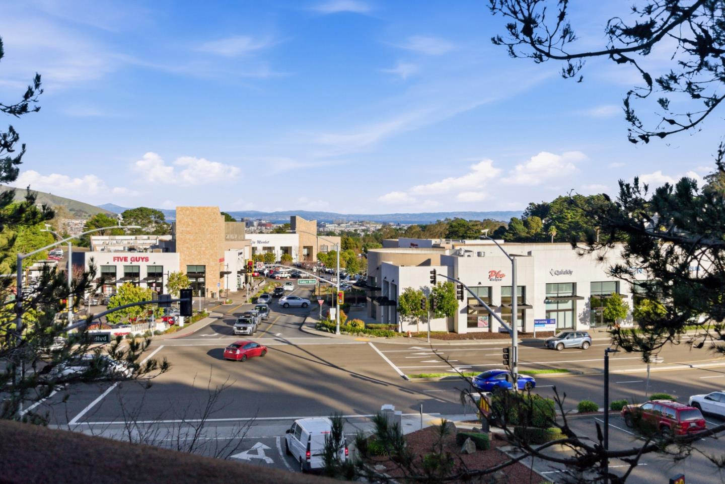 2260 Gellert Boulevard 1102