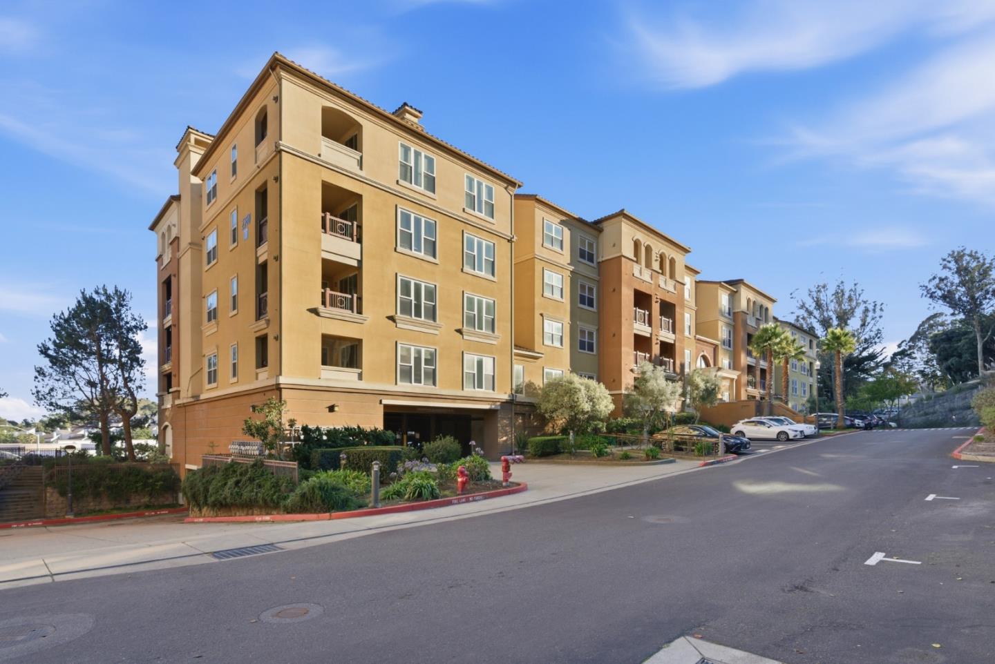 2260 Gellert Boulevard 1102